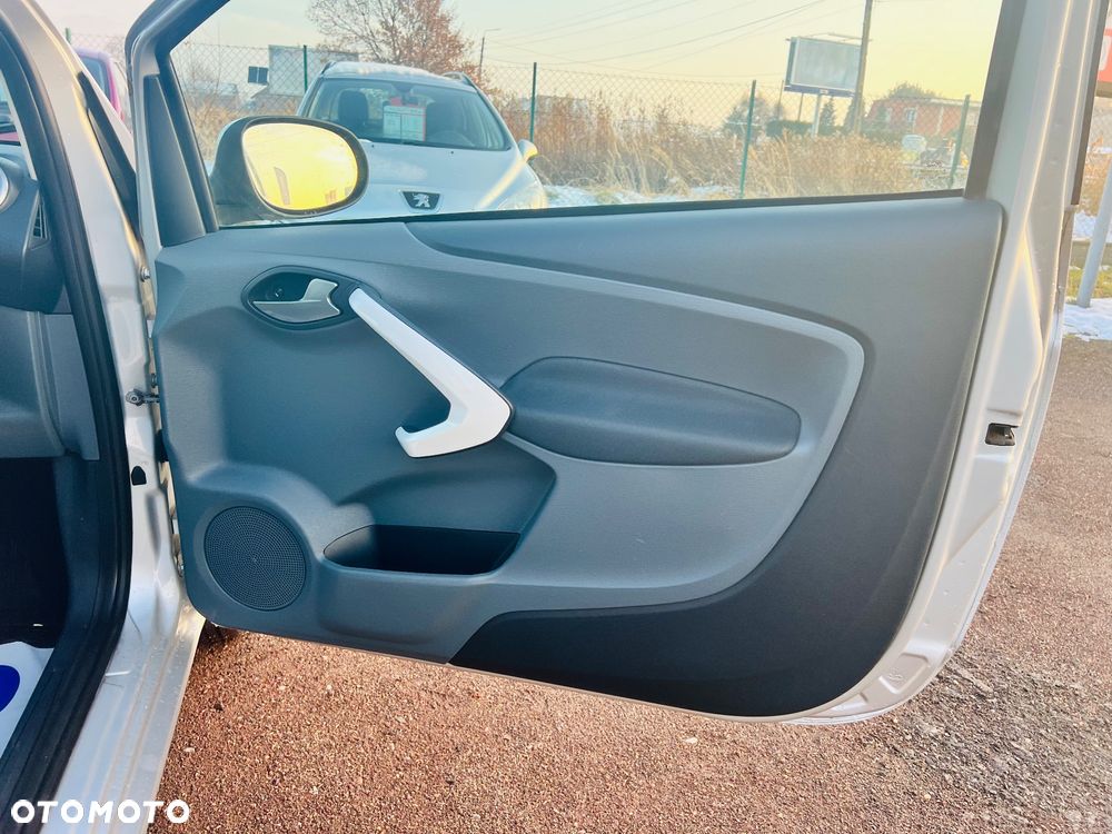 Ford KA 1.2 Ambiente - 23