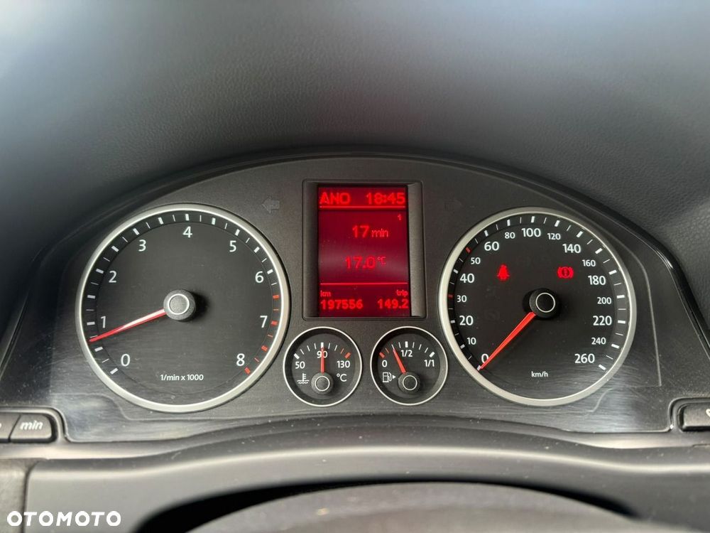 Volkswagen Tiguan 1.4 TSI BlueMotion Technology Sport & Style - 11