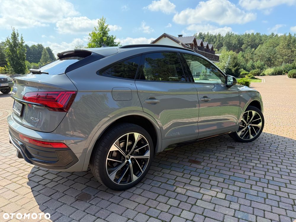 Audi Q5 Sportback ver-40-tdi-quattro-sport-s-tronic - 9