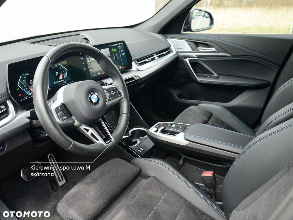 BMW X1 xDrive20d mHEV sport - 23