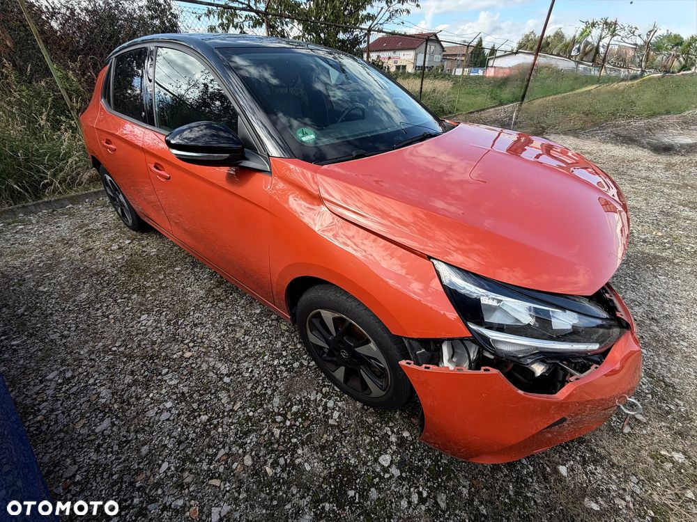 Opel Corsa Electric Edition - 2