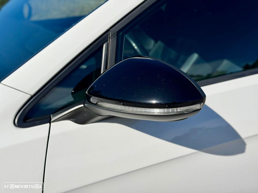 VW Golf 2.0 TSi GTi DSG Performance - 56