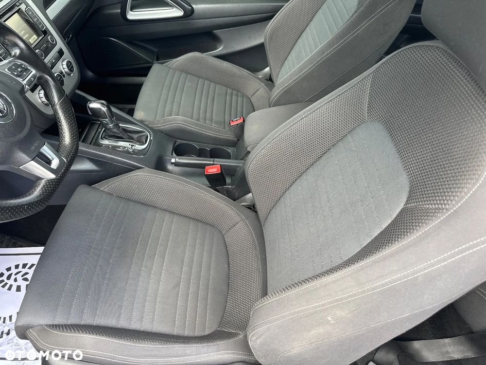 Volkswagen Scirocco 1.4 TSI - 28