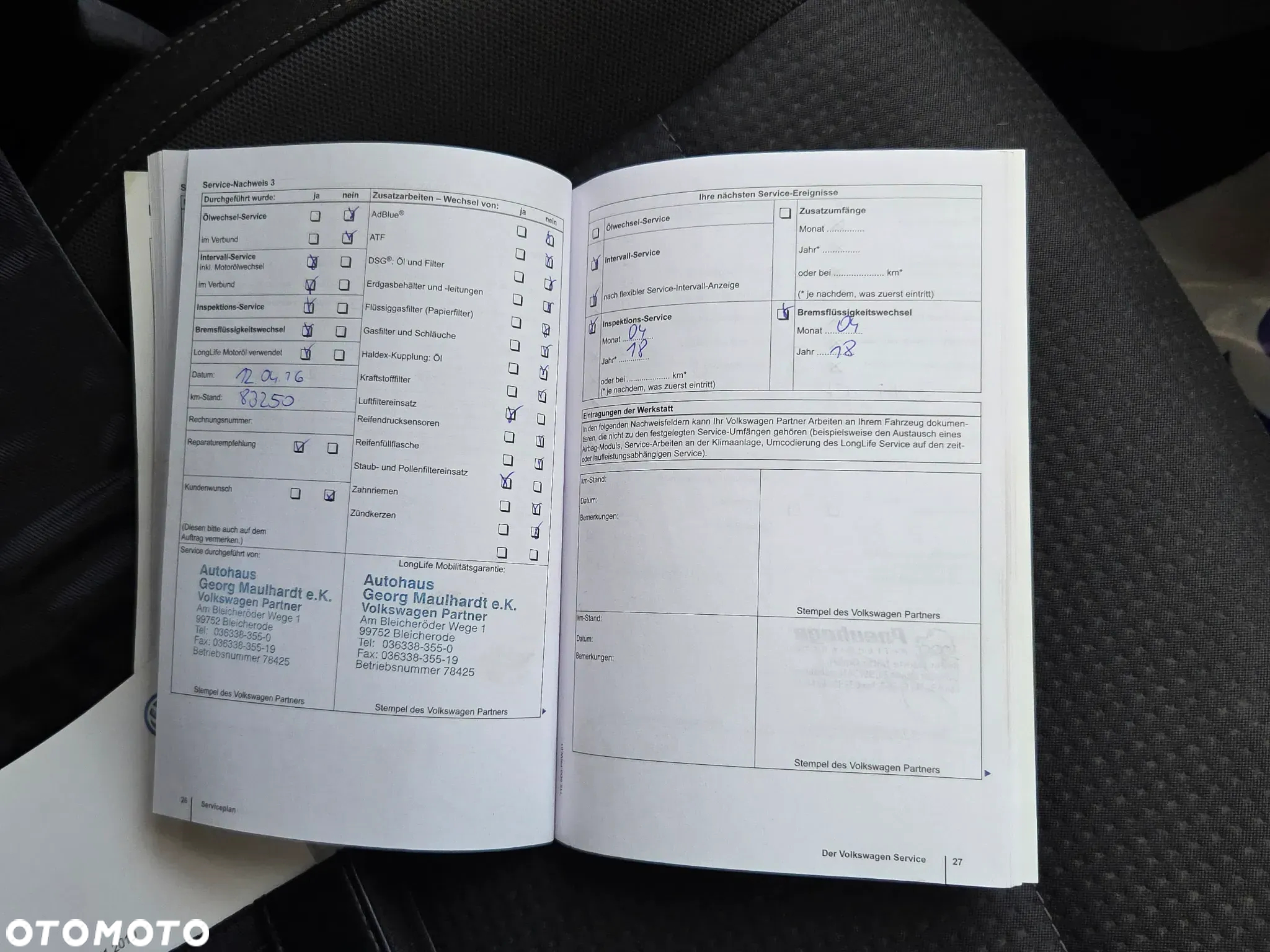 Volkswagen Polo 1.2 Comfortline - 35