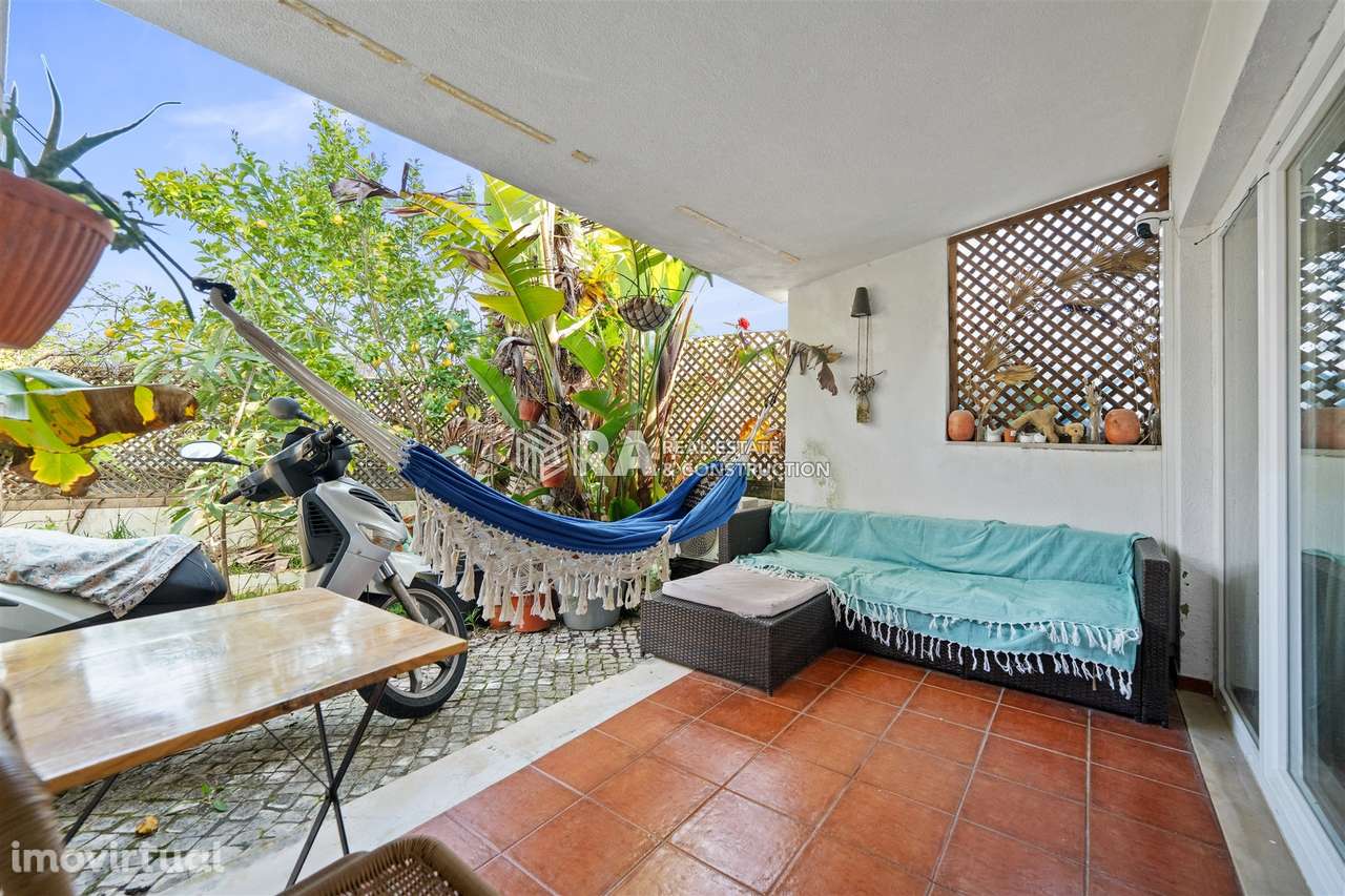 Moradia em Banda T4 Venda em Sesimbra (Castelo),Sesimbra - Grande imagem: 2/26