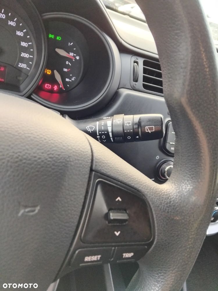 Kia Rio 1.2 M (klm) - 18