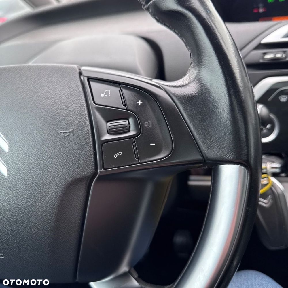 Citroën C4 Picasso - 37