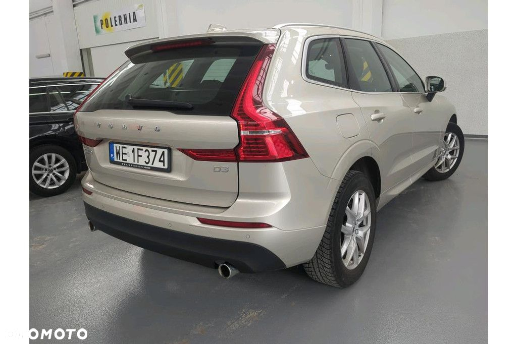 Volvo XC 60 - 3