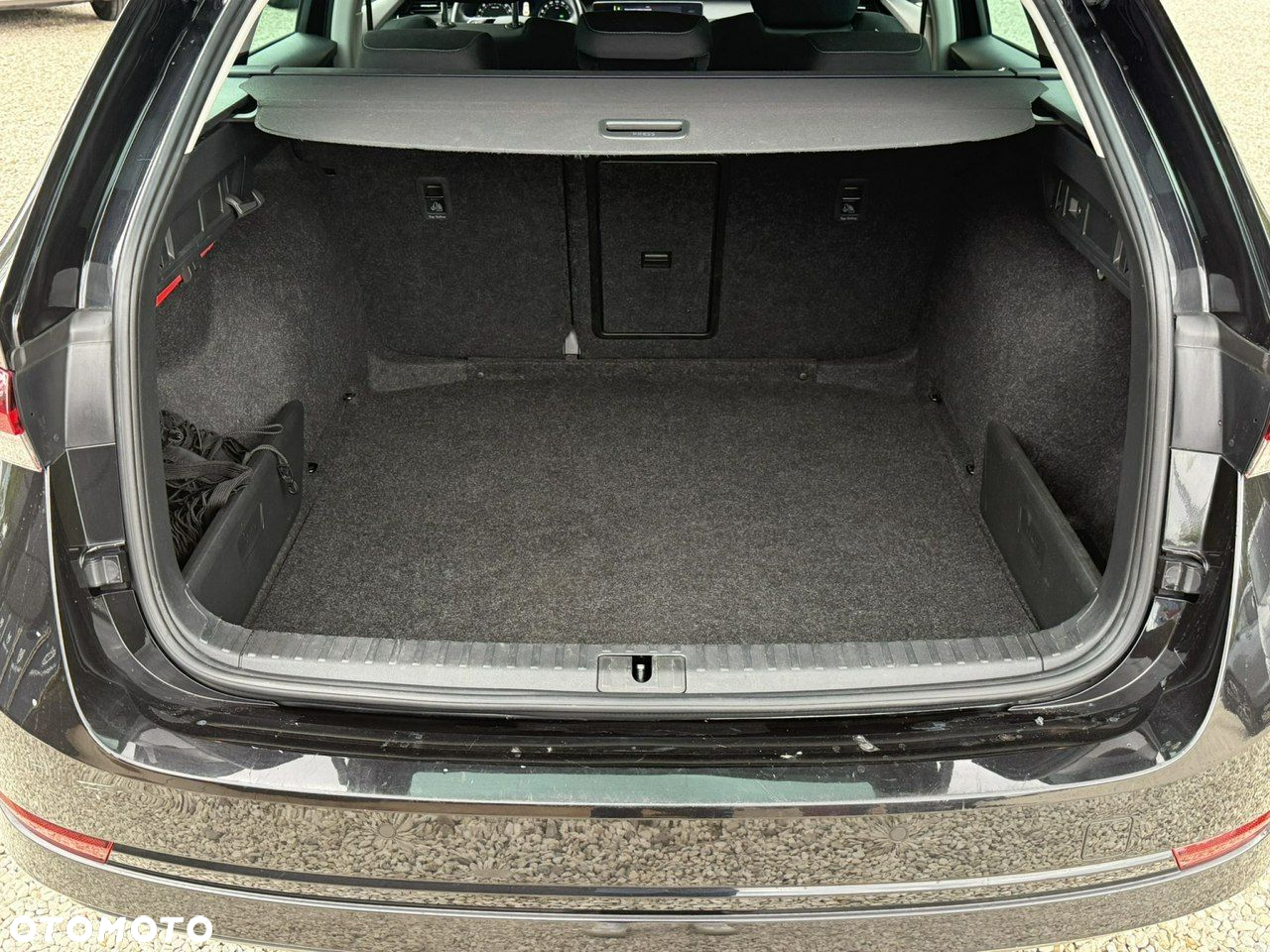 Skoda Octavia 2.0 TDI Ambition DSG - 17