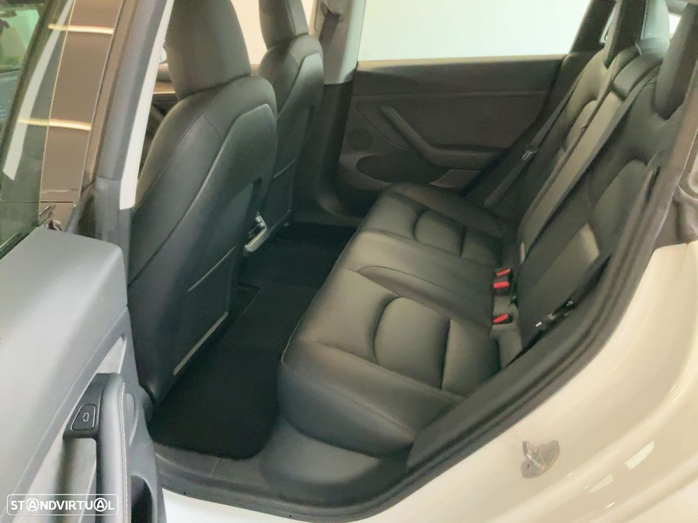 Tesla Model 3 Standard Range Plus RWD - 7