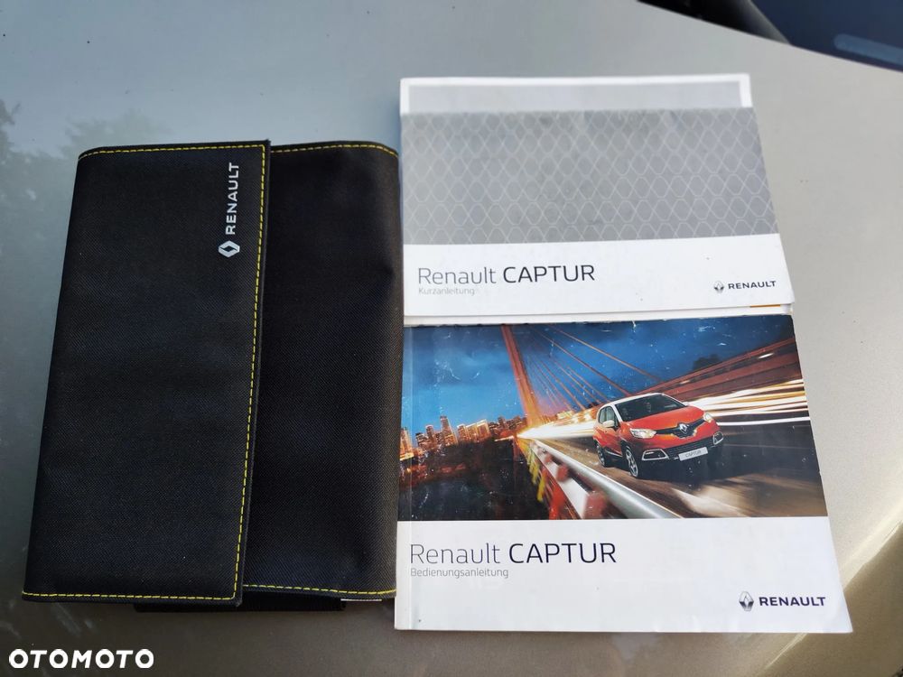 Renault Captur 0.9 Energy TCe Alize - 31