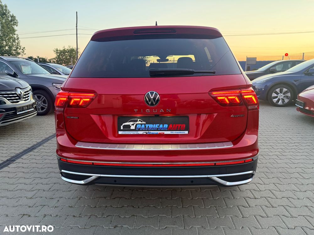 Volkswagen Tiguan - 6