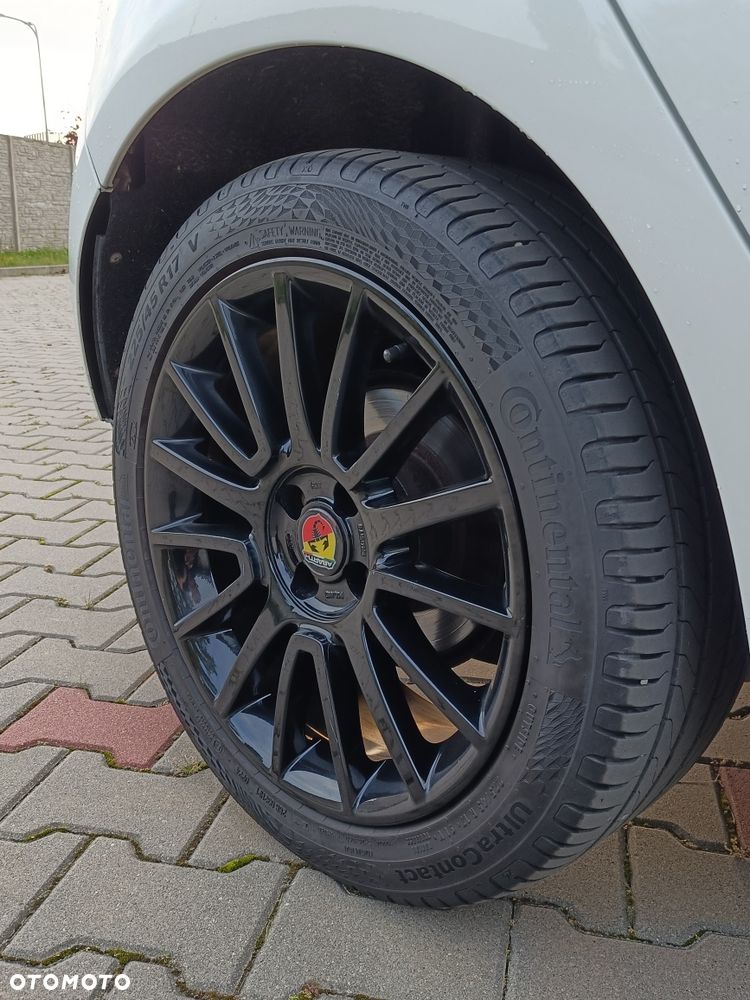 Fiat Bravo - 8