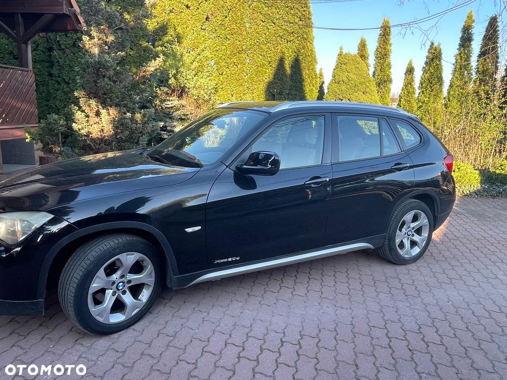 BMW X1 - 2
