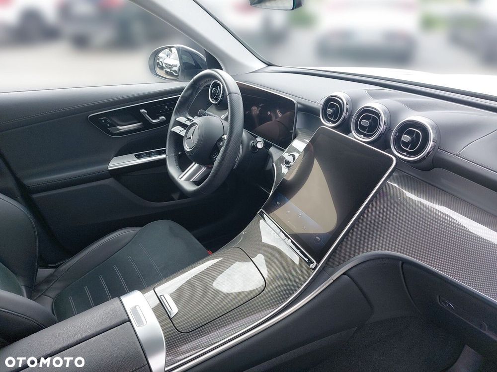 Mercedes-Benz GLC - 19