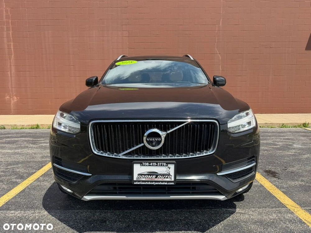 Volvo XC 90 - 5