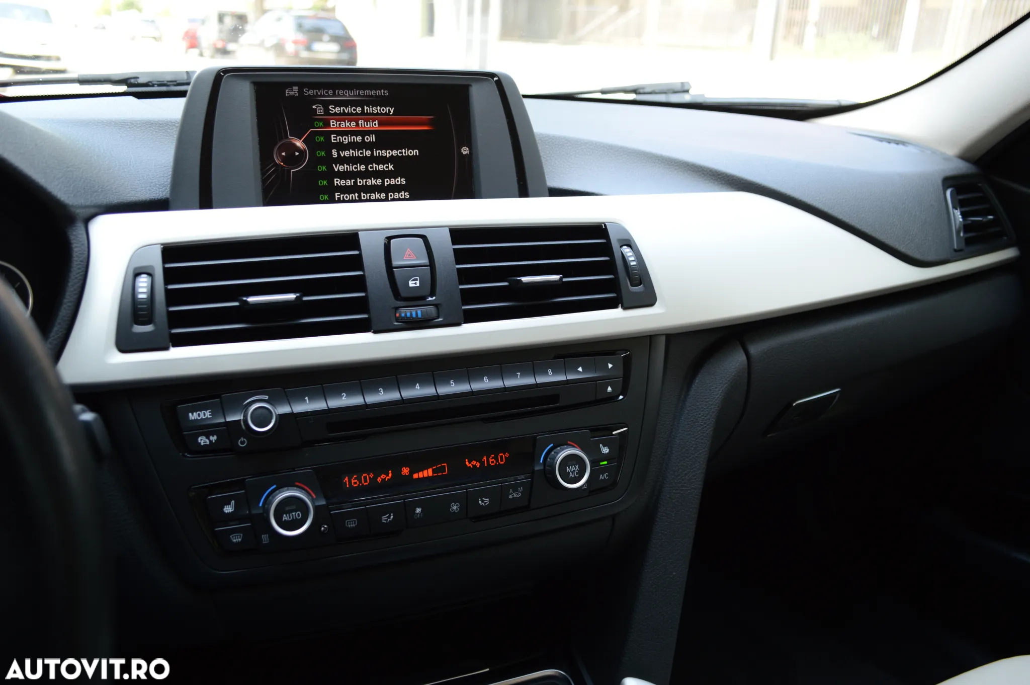 BMW Seria 3 320d Efficient Dynamic Edition Aut. - 25