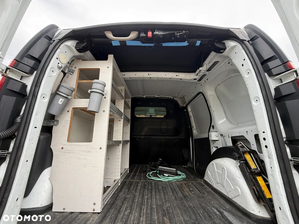 Renault Kangoo - 12