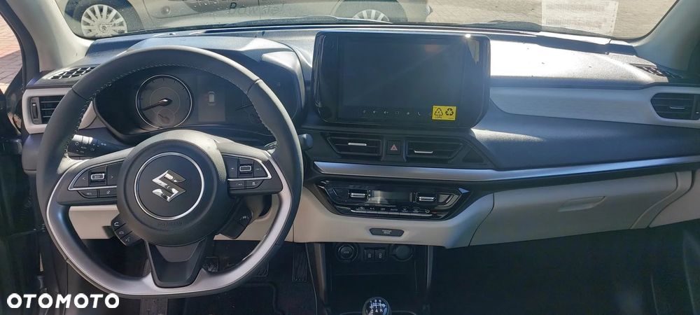 Suzuki Swift 1.2 Dualjet SHVS Elegance - 14