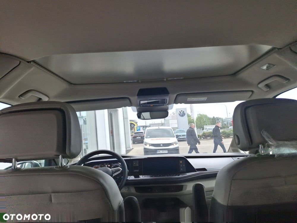 Volkswagen California - 38