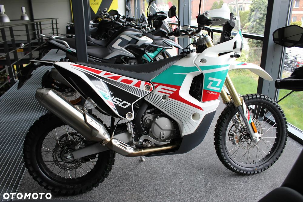KOVE 450 Rally - 11