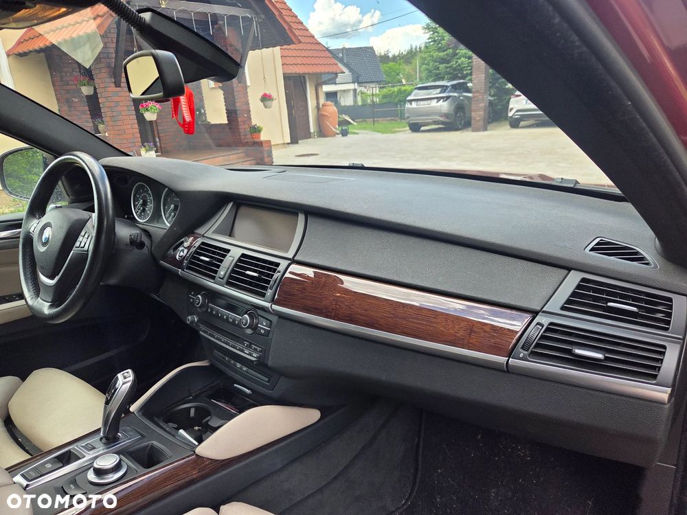 BMW X6 35i xDrive - 18