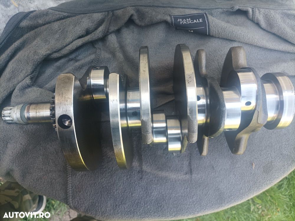 Arbore cotit vibrochen 2.5 tdi Audi A6 C5 - 2