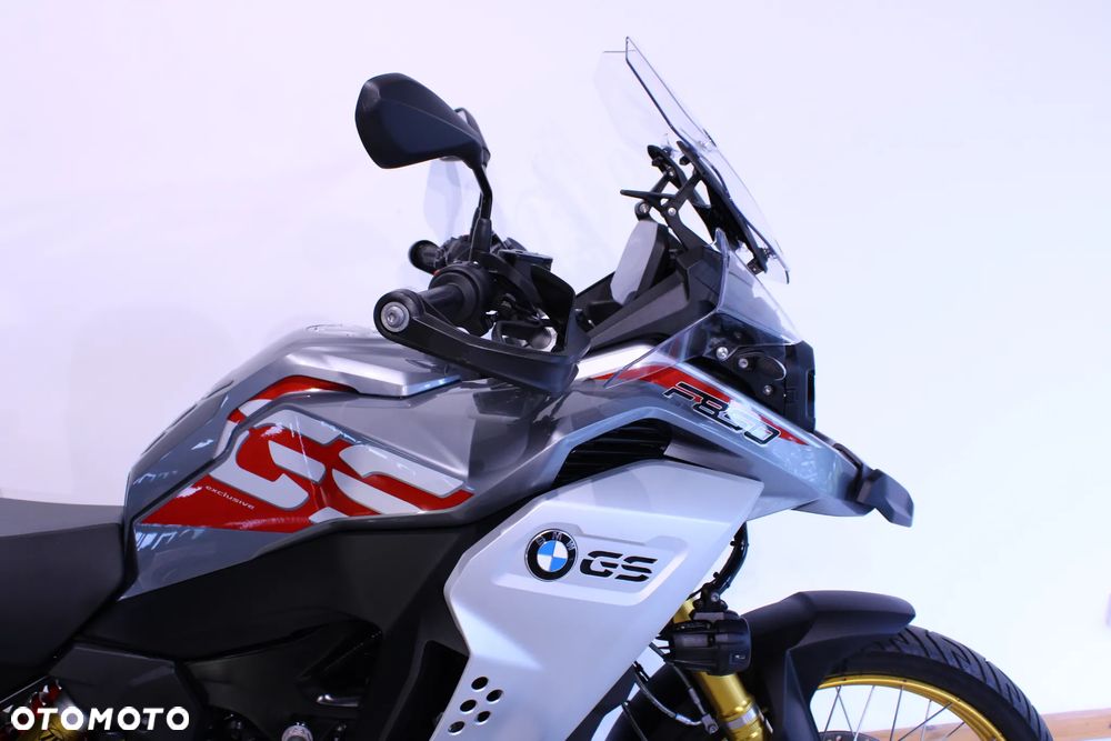 BMW GS - 12