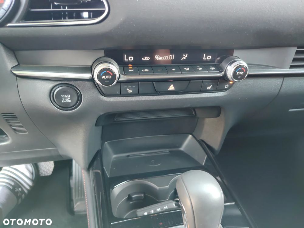Mazda CX-30 2.0 mHEV Nagisa 2WD - 33