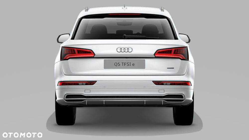 Audi Q5 50 TFSI e Quattro S tronic - 6