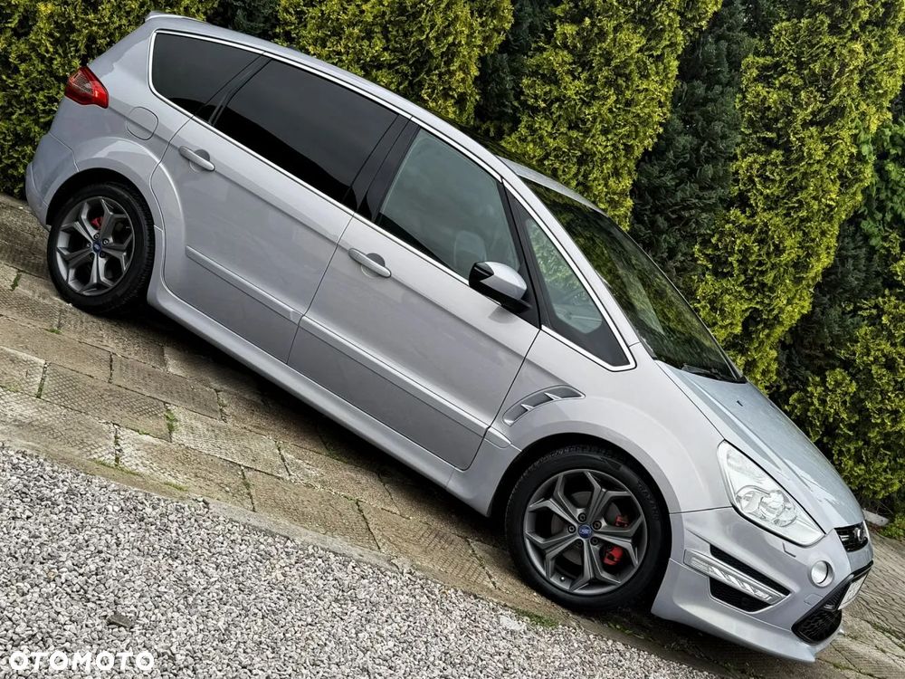 Ford S-Max - 3