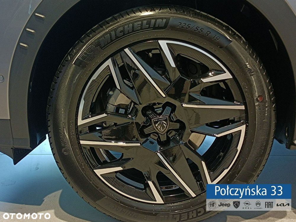 Peugeot 5008 - 5