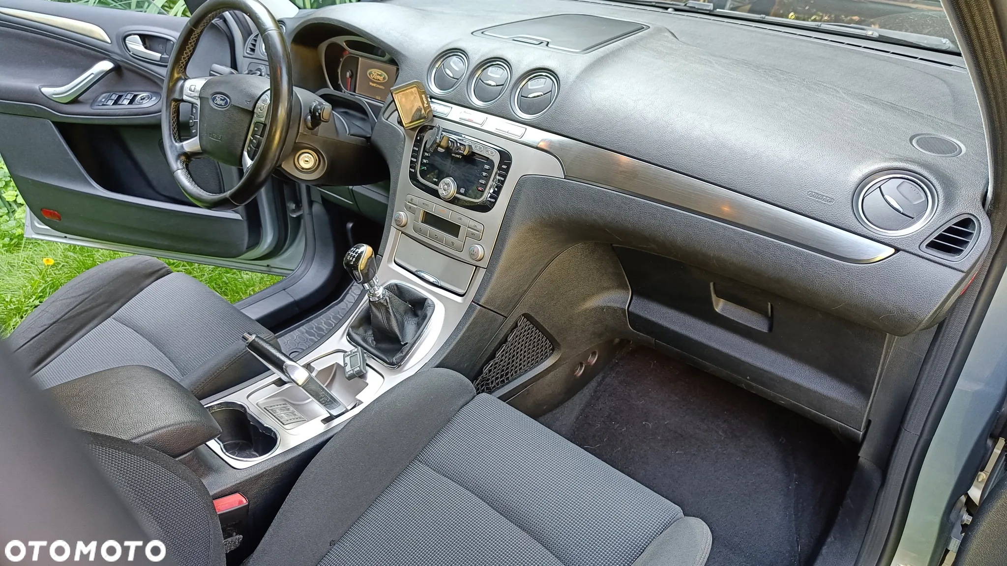 Ford S-Max 2.0 TDCi Titanium - 7