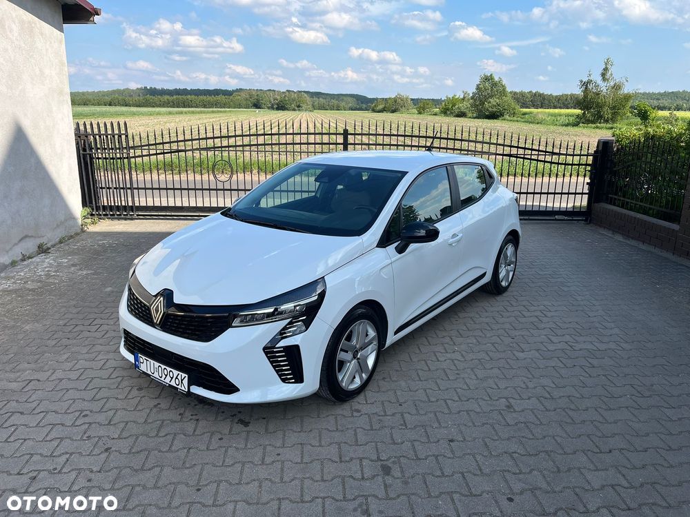 Renault Clio TCe 90 BUSINESS EDITION - 9