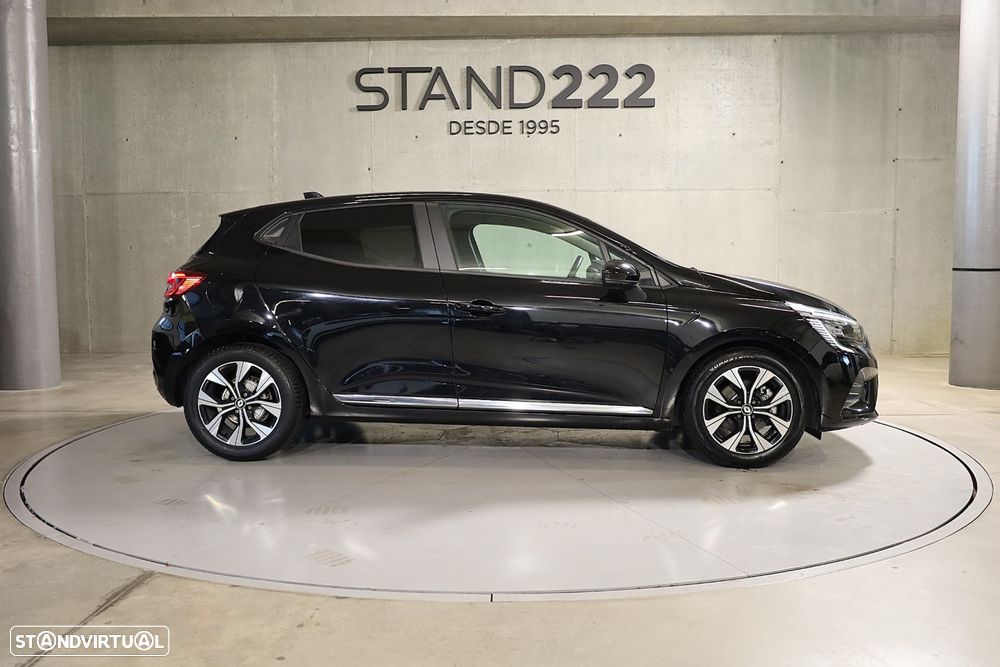 Renault Clio 1.5 Blue dCi Evolution - 4