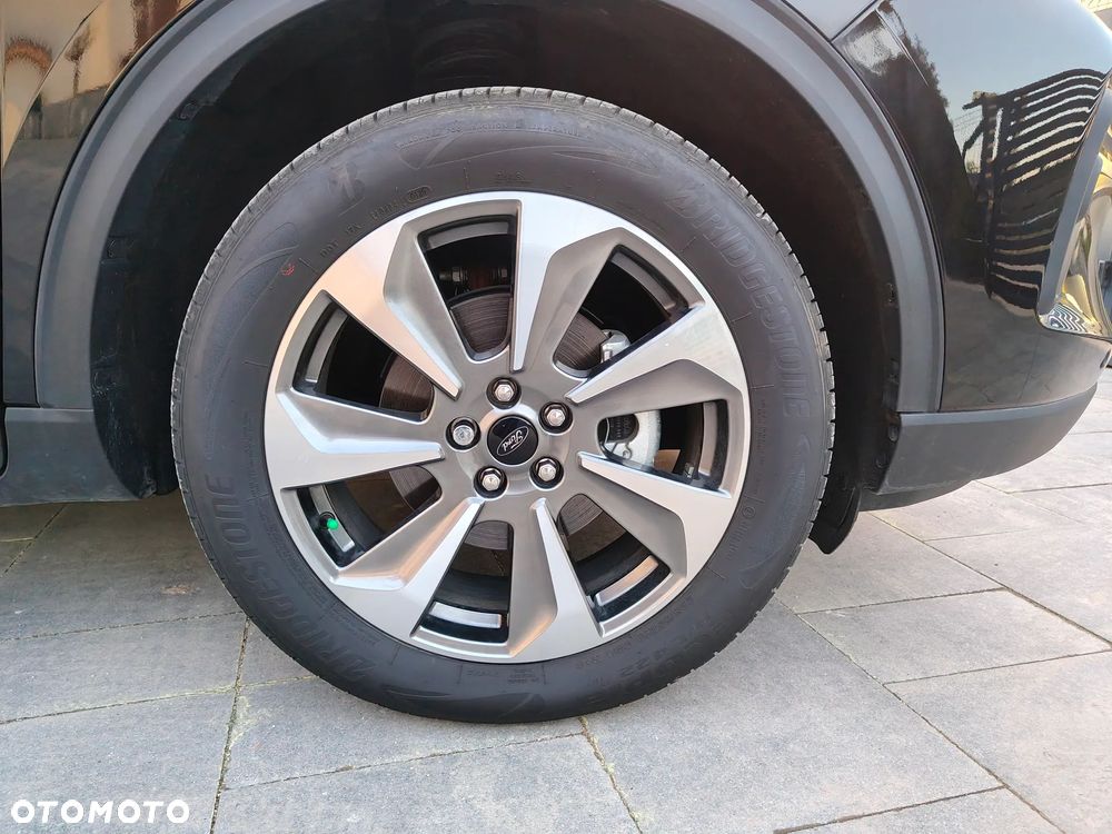 Ford Escape - 26