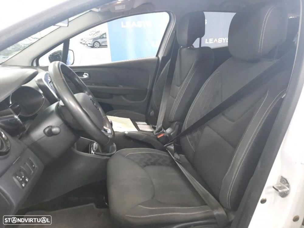 Renault Clio Sport Tourer 0.9 TCe Limited - 5