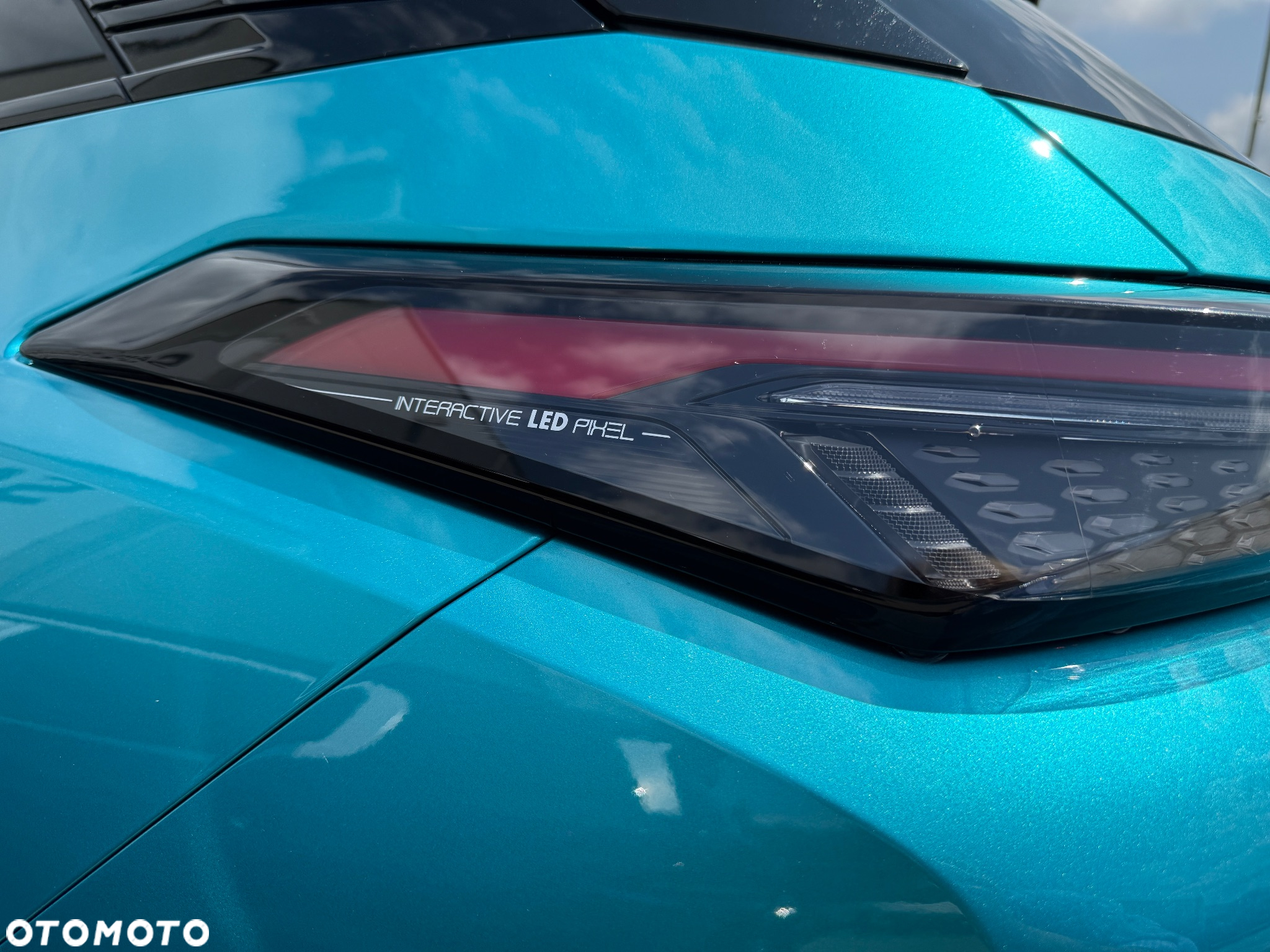 Baic Beijing 5 1.5T Luxury DCT - 18