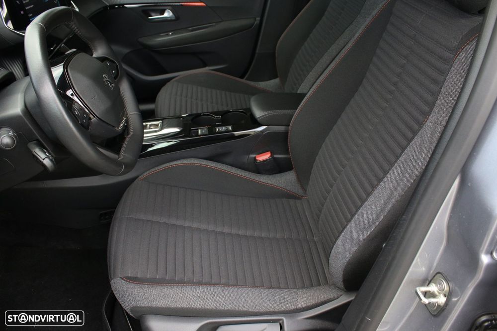 Peugeot e-208 50 kWh Active Pack - 20