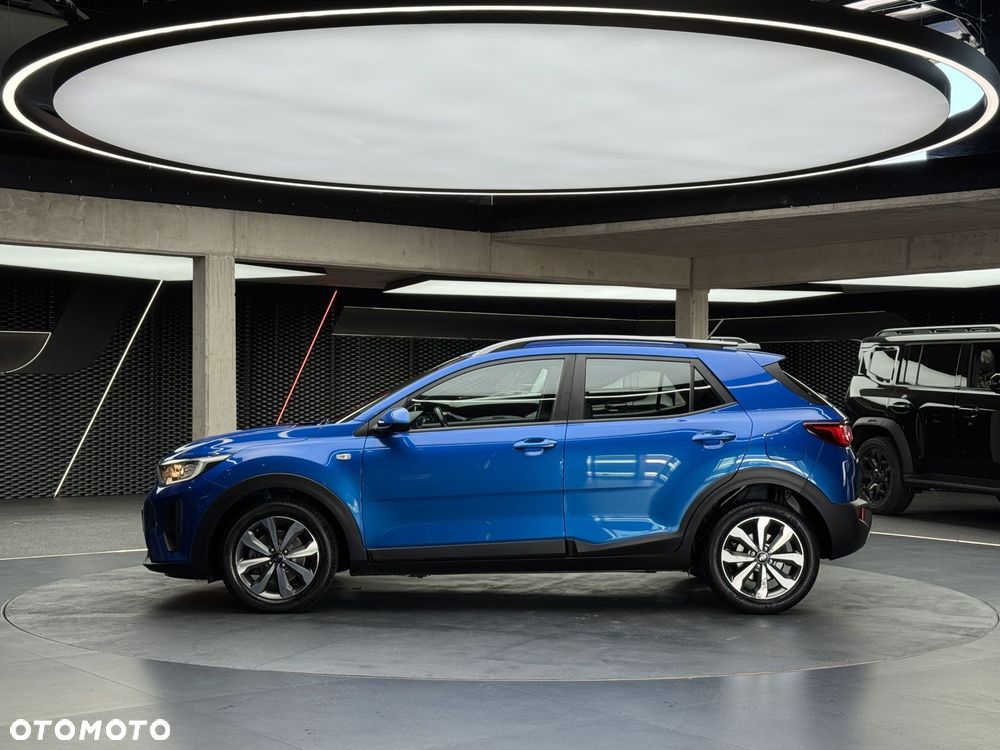 Kia Stonic 1.0 T-GDI M DCT - 3