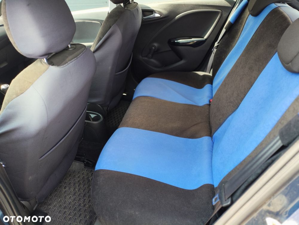 Opel Corsa - 7