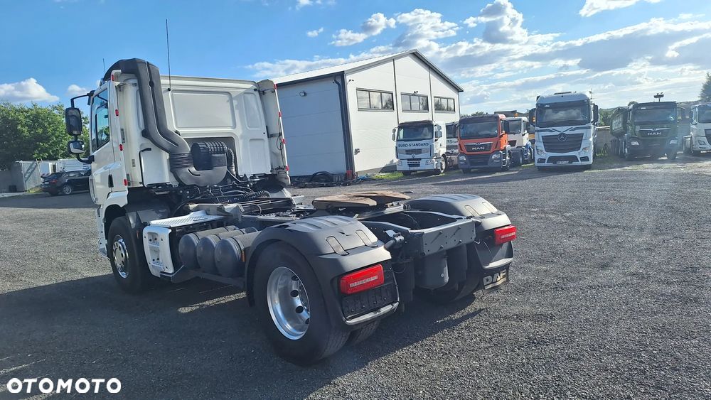 DAF CF 450 - 5