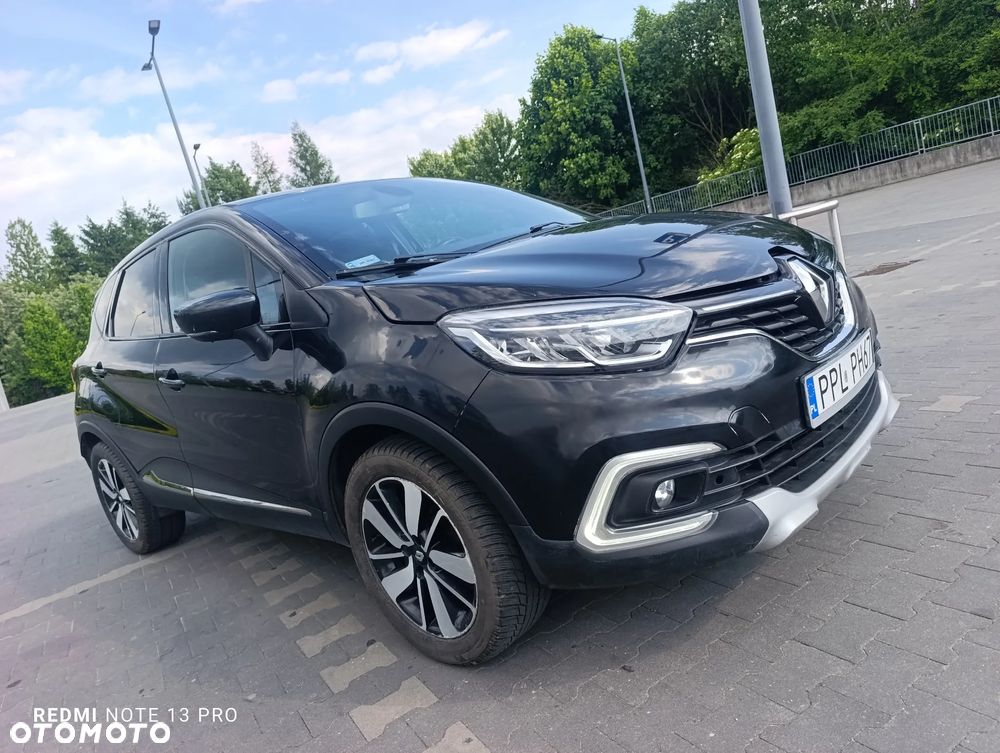 Renault Captur 0.9 Energy TCe Limited - 30