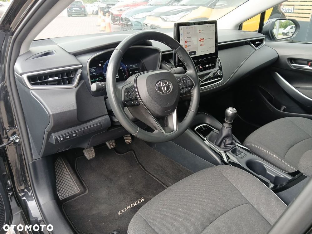 Toyota Corolla - 17