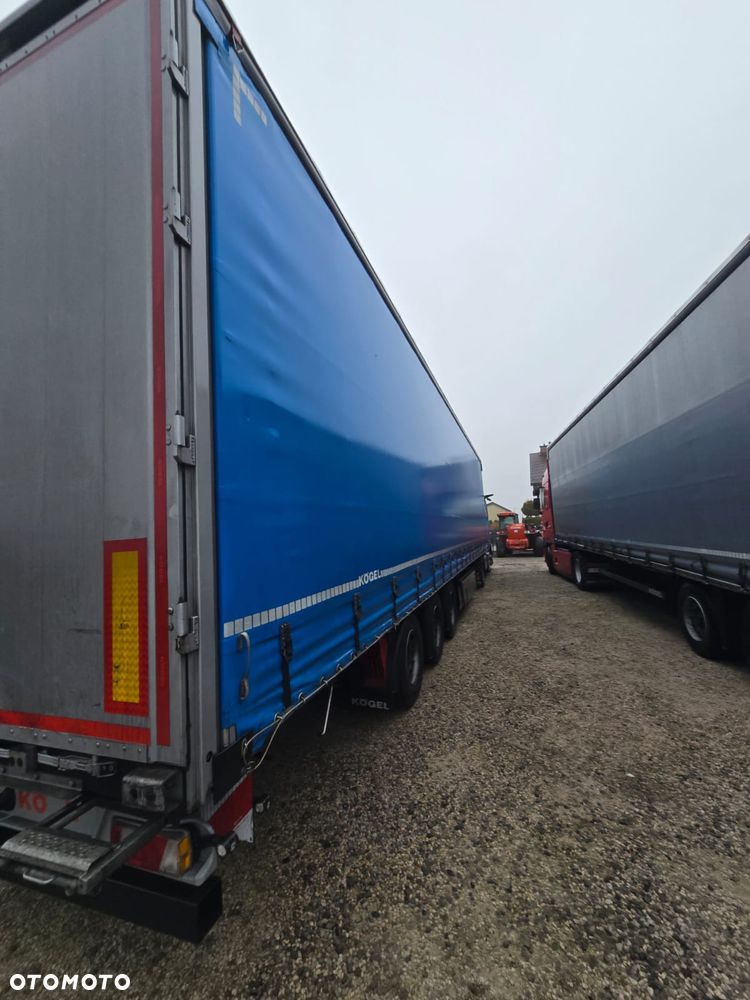 Volvo FH460 - 13