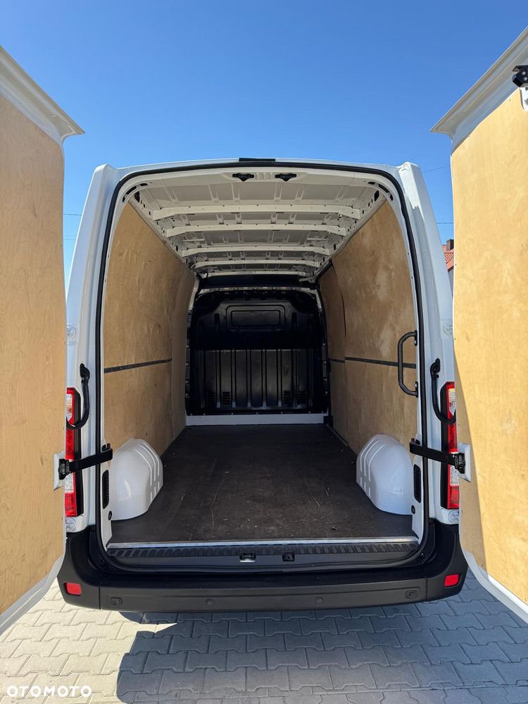 Renault Master L3H2‼️Blaszak Max Silnik 2,3‼️100% Oryginał Salon PL - 15