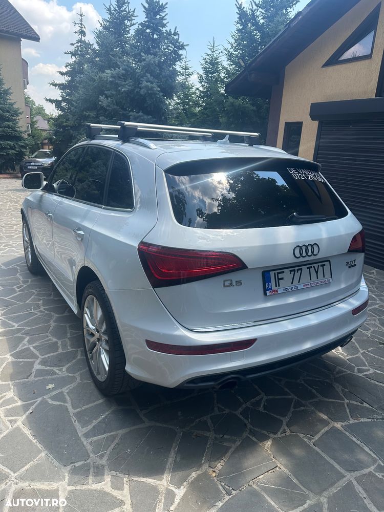 Audi Q5 - 4