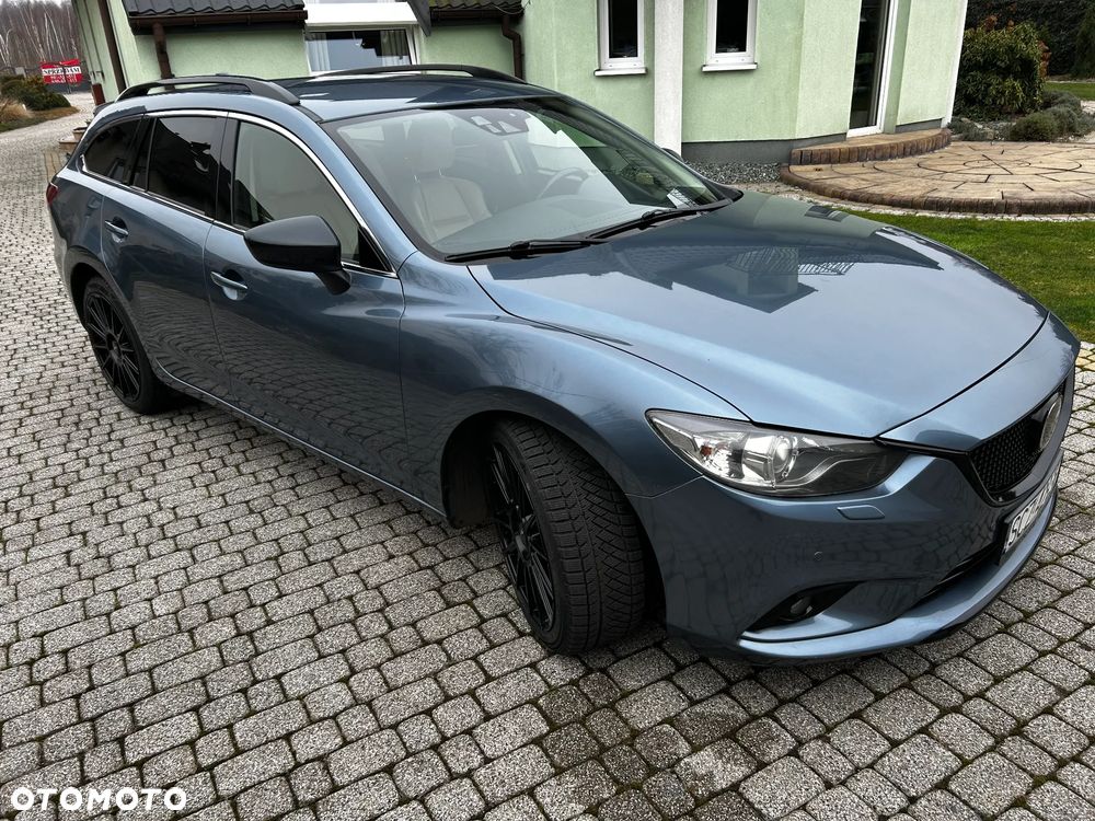 Mazda 6 - 23