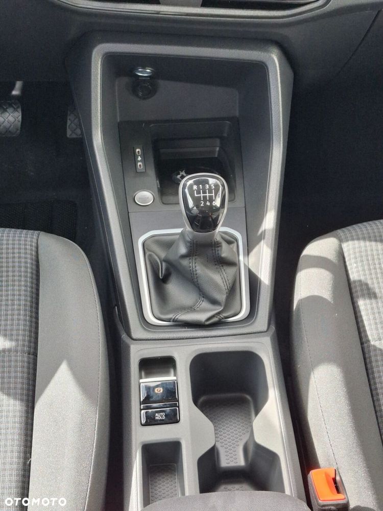 Volkswagen Caddy 1.5 TSI - 25