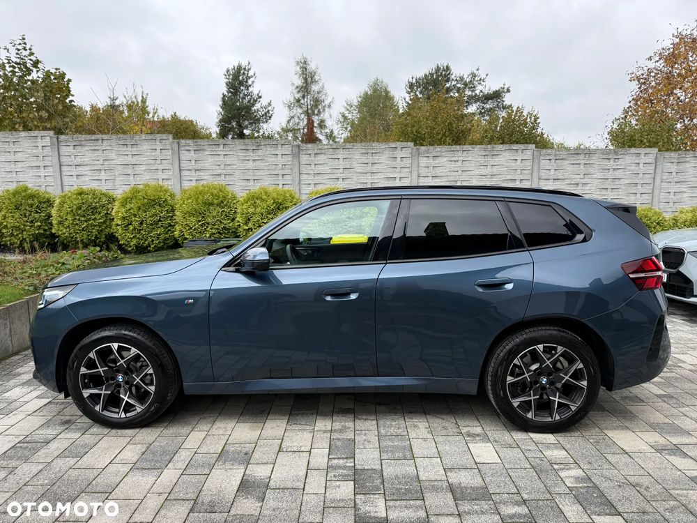 BMW X3 - 7